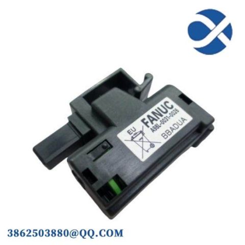 FANUC A06B-6089-H104 High-Performance Drive Module