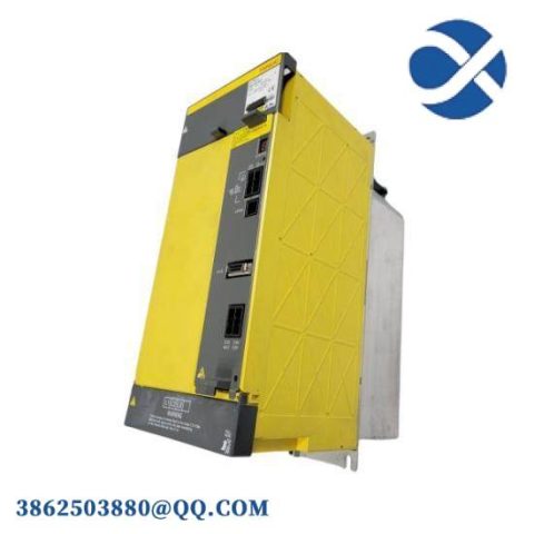 FANUC A06B-6110-H037 Servo Motor Module for Industrial Automation