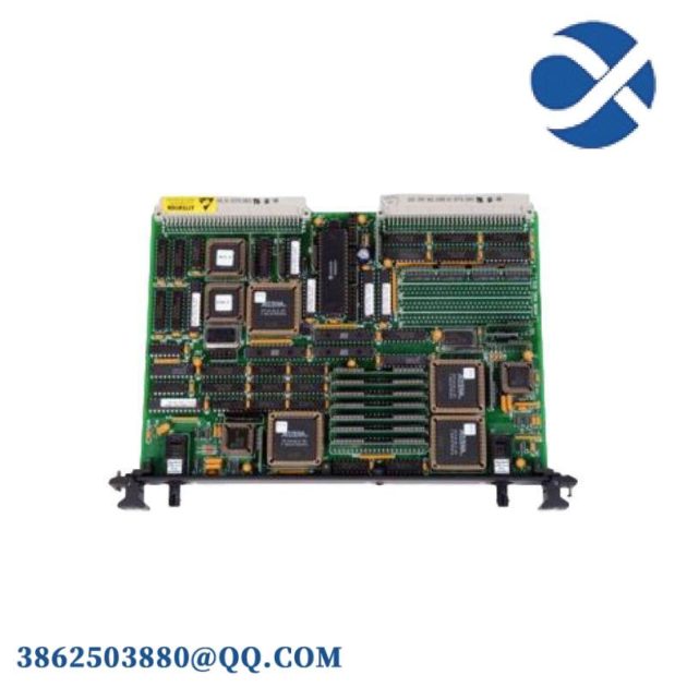 FANUC A06B-6110-H037 Servo Motor Module for Industrial Automation