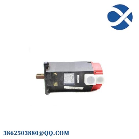 FANUC A06B-6114-H106 Alpha Power Supply Module for Industrial Automation