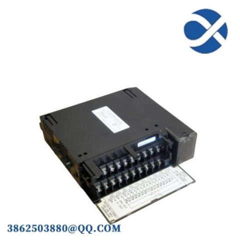 FANUC A20B-2002-0040/07DR - PLC Control Module