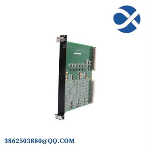 FANUC A230-0604-X003 - High Performance I/O Module for Industrial Automation