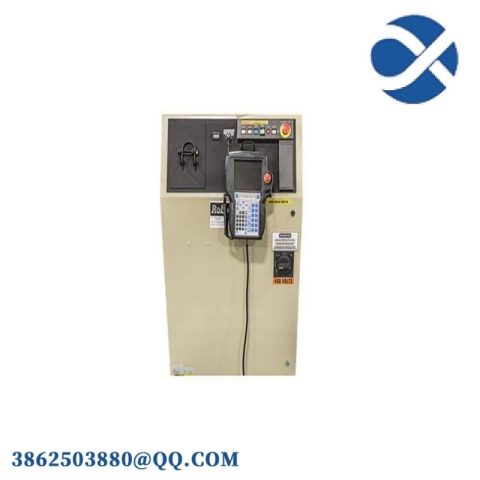 FANUC A81L-0001-0165: High-Performance Distributed I/O Module