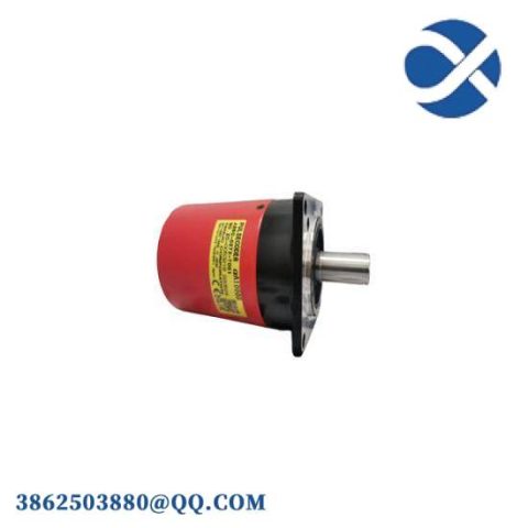 FANUC A860-0302-T001 High-Performance Control Module for Industrial Automation