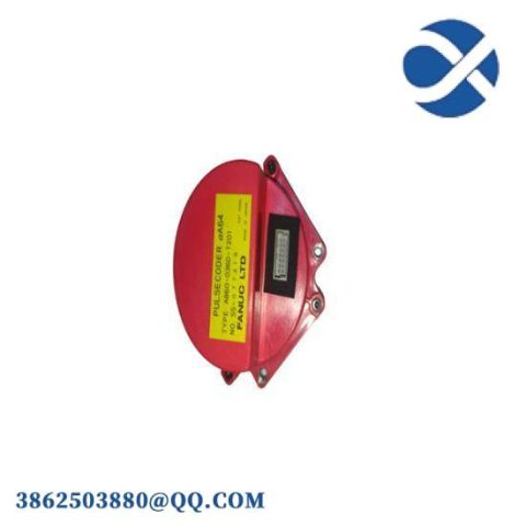 FANUC A860-0360-T201 Industrial Encoder Module