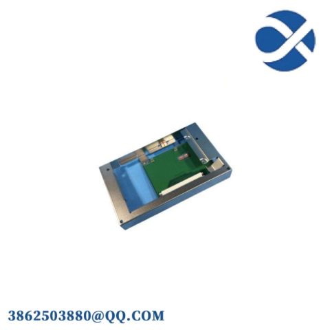 FANUC QPI-PSL-201 Communication Adapter Module - Enhancing Industrial Control Efficiency