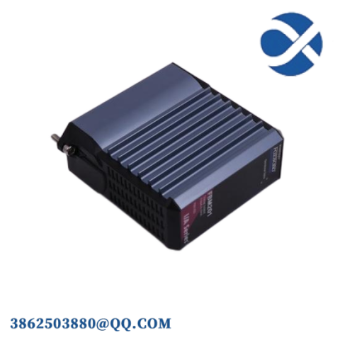 FOXBORO FBM06, Frequency Input / 0-20mA Output, 4PI / 4AO Module