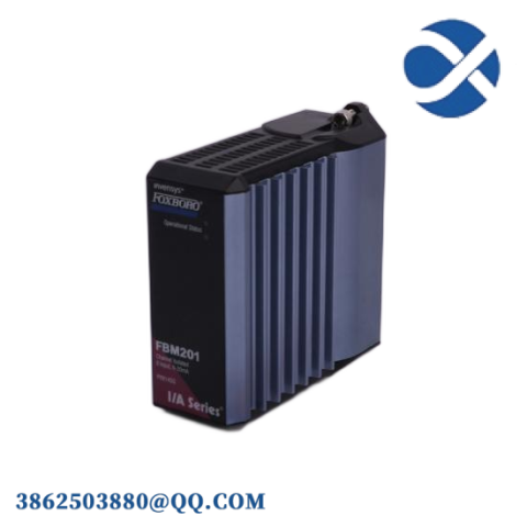 Foxboro FBM241C P0914WM - Industrial Automation Solutions