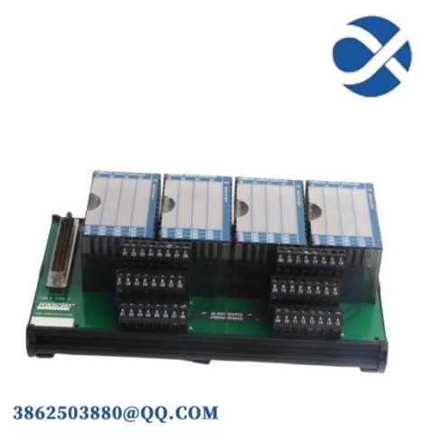 Foxboro FBM242 P0916NG - Industrial Control Module