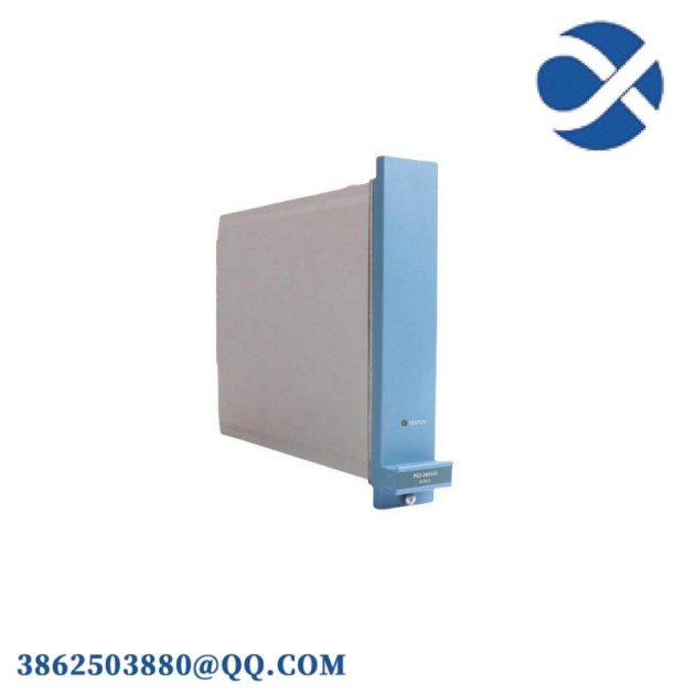 Honeywell FC-PSU-NUI2450U Power Supply Module - Precision & Reliability in Industrial Control