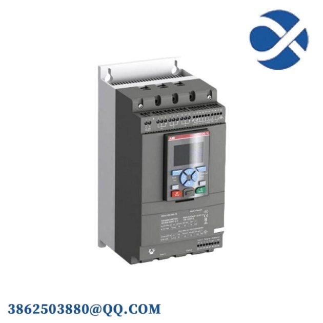 ABB FC101P7K5T4E20H4XC - Industrial Frequency Converter