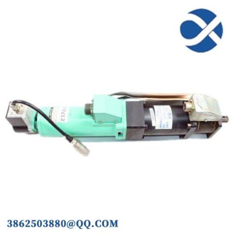 Fec GT-751N-60-S Servo Nutrunner - High Precision, Robust Automation Solution