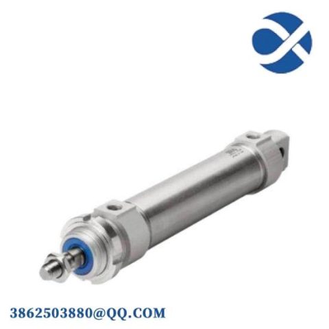 Festo ECEA-1616-R24 - High Precision Electric Actuator Module