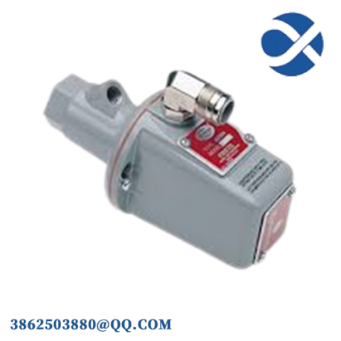 Fireye 45RM4-1001: High-Performance Industrial Flame Detection Module