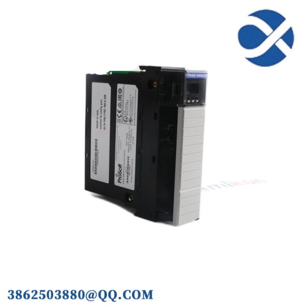 Fireye 65UV5-1000 Flame Scanner Module