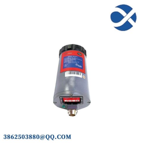 Fireye 85UVF1-1CEX Flame Sensor Module