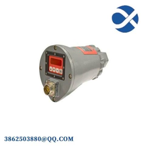 Fireye EB700 Flame Scanner