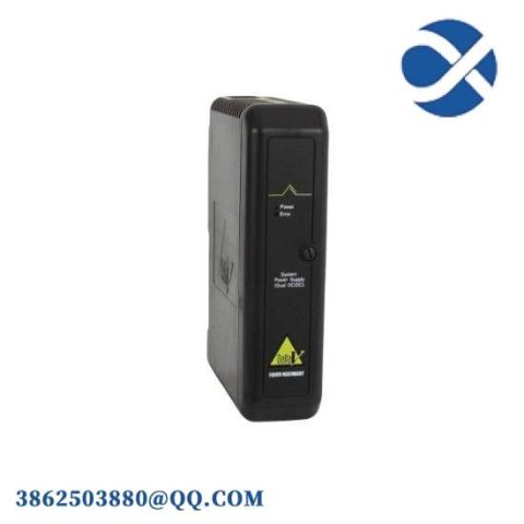 FISHER-ROSEMOUNT KJ1501X1-BC1 DeltaV Controller, 0.6kg Weight