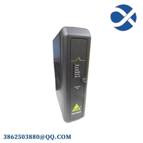 FISHER-ROSEMOUNT KJ2002X1-BA1 Industrial Control Module