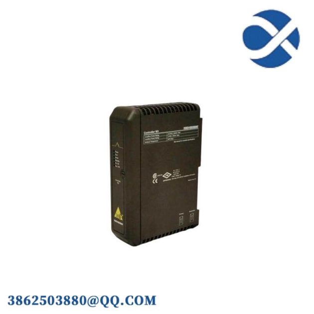 FISHER-ROSEMOUNT KJ2002X1-BA1 Industrial Control Module