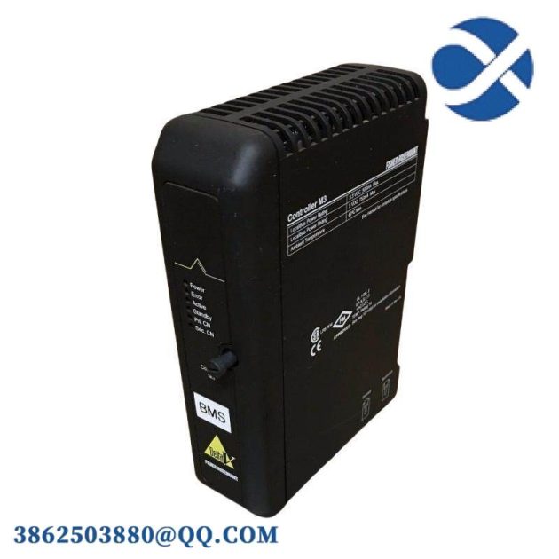 FISHER-ROSEMOUNT KJ2002X1-BA1 Industrial Control Module