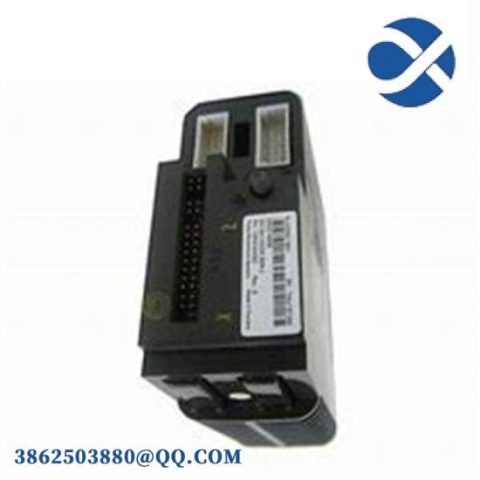 Fisher-Rosemount KJ3202X1-BA1 Interface Module for Advanced Process Control