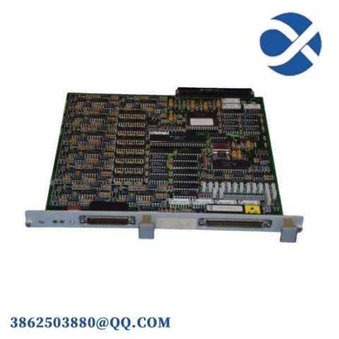 FISHER CL6821X1-A5 Control Module for Industrial Automation