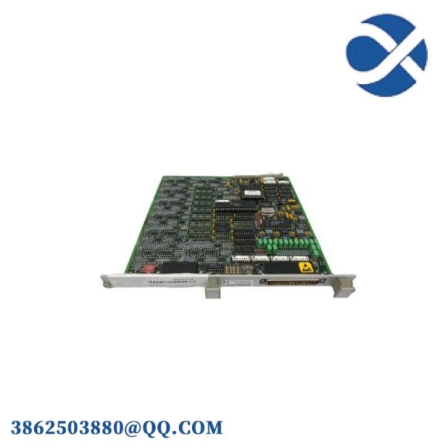 FISHER CL6821X1-A5 Control Module for Industrial Automation