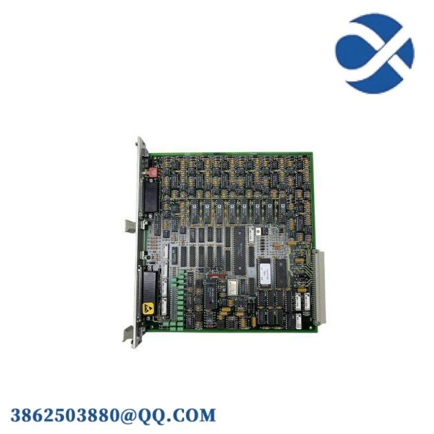 ABB PM592-ETH A6 Programmable Logic Controller, 4MB Memory