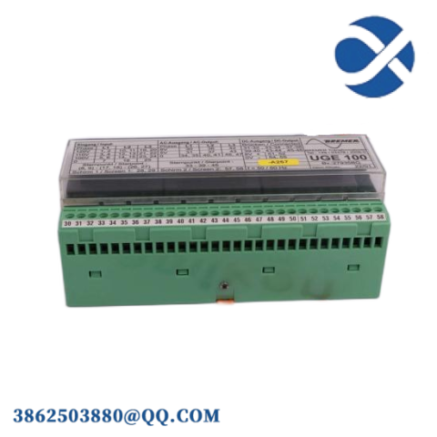 FORCE CPU-2CE/16 Industrial Control Module