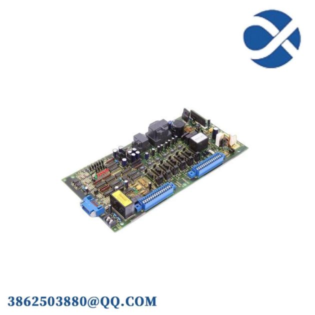 FORCE PMC422FP Industrial Control Module, High Performance & Reliability