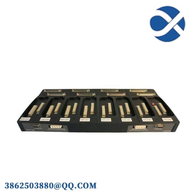 FOXBORO 0399144 SY-1025115C/SY-1025120E Industrial Control Module
