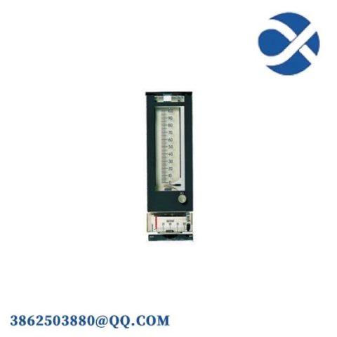 FOXOBORO 130M-N4 CONTROLLER