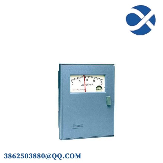 FOXBORO 43AP-FA42C Pneumatic Controller - Precision Automation, Reliable Control