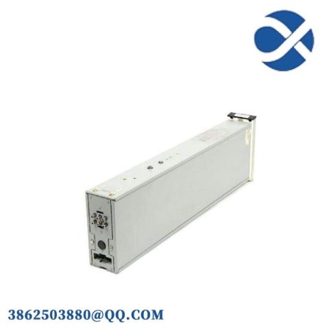 FOXBORO 873EC-JIPFGZ Control Module