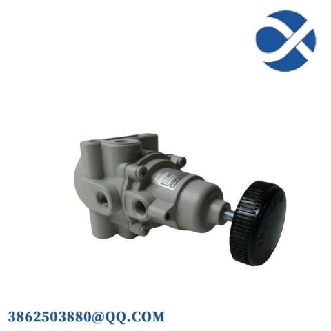 Foxboro B0123HE Pressure Regulator
