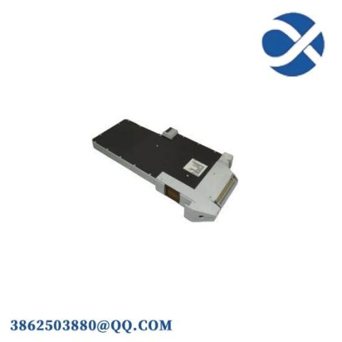 FOXBORO CMP10 Control Module, High Precision Industrial Automation Component