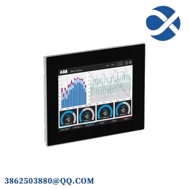 FOXBORO P0902BM Industrial Control Module