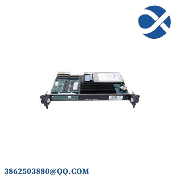 Foxboro CP60 - High-Precision Control Processor for Industrial Automation
