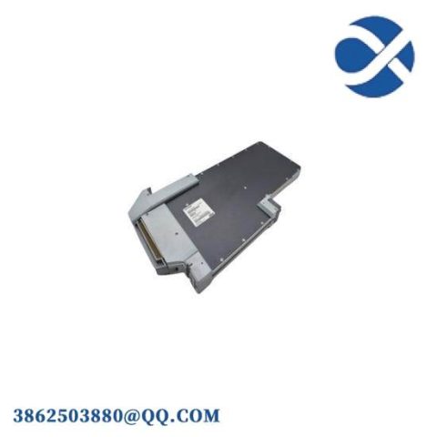 FOXBORO DNBI Module for Industrial Control Systems