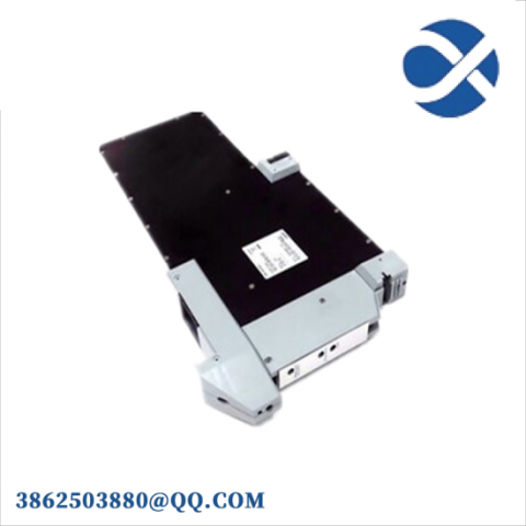 FOXBORO DNBT P0971WV - High-Performance Industrial Control Module