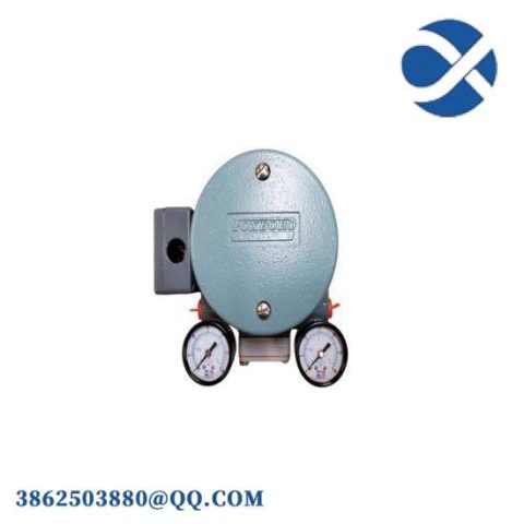 FOXBORO E69F-BI2-S Control Module