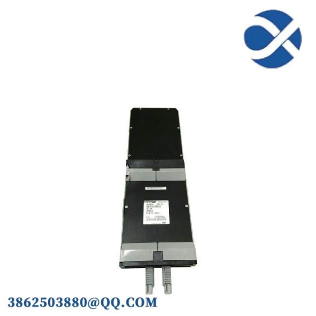 FOXBORO FBM02 Industrial Control Module