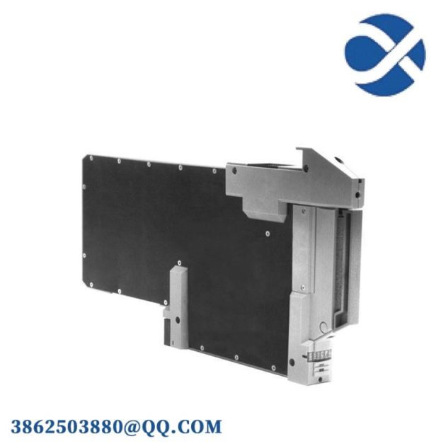 FOXBORO FBM09 Control Module, High Precision Industrial Automation Component