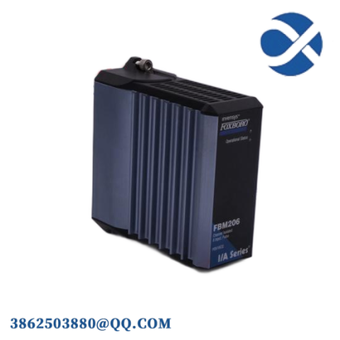 FOXBORO FBM10 Industrial Automation Module