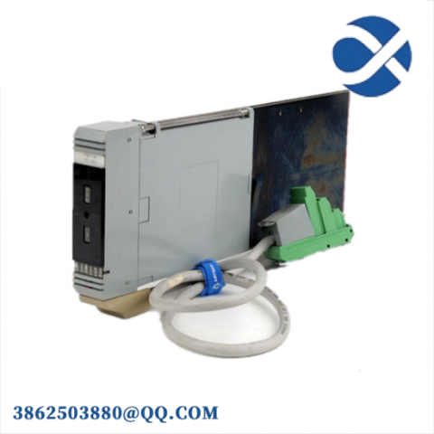 FOXBORO FBM18 Industrial Control Module