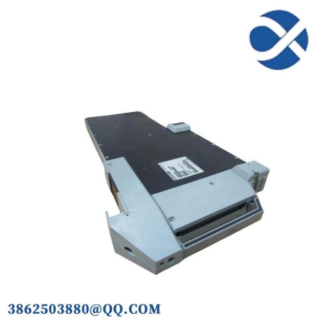 FOXBORO FBM18 Industrial Control Module