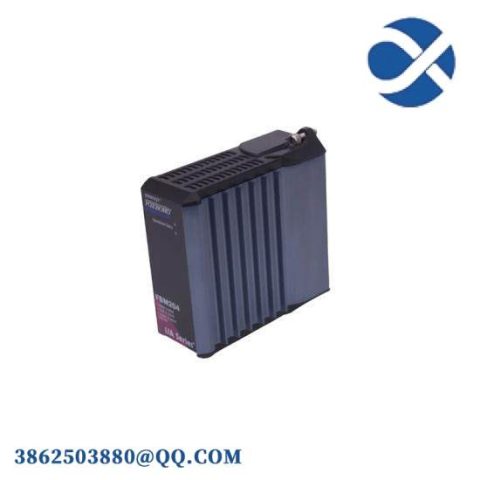 FOXBORO FBM204 I/O Module for Industrial Automation Control