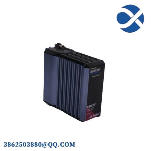 FOXBORO FCP280 Baseplate - Field Control Processor for Industrial Automation