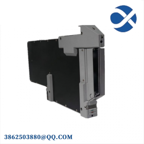 FOXBORO FM171B - Field Control Processor, Advanced Automation Solution